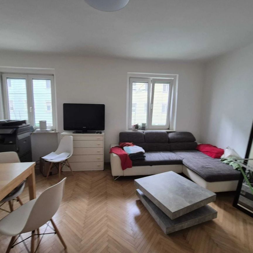 **WG-Traum** 4-Zimmer Wohnung mit Balkon in Top Lage in Graz! **Ab 15.01.2025 verfügbar** - Photo 1