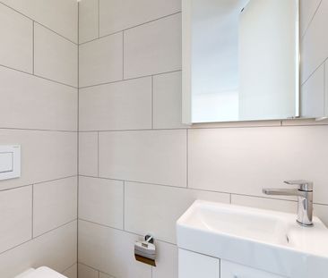 2.5 Zimmer, 49 m², 4. Stock - Photo 1