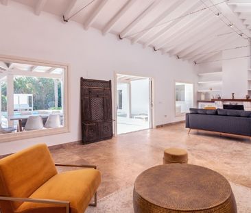 5 Bedroom Villa For Rent in Sotogrande, Cádiz - Photo 2