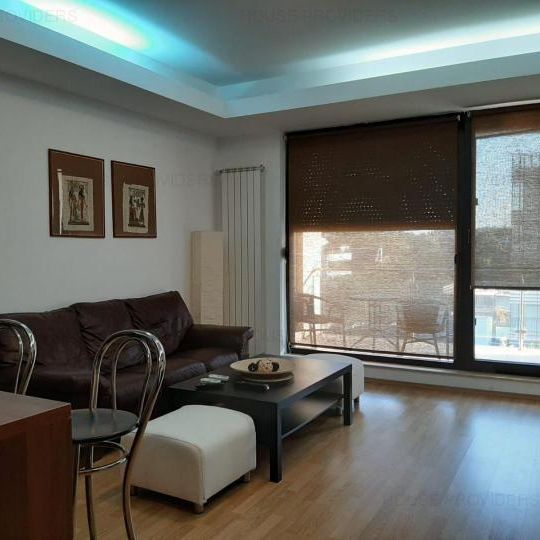 Inchirieri Apartamente 2 camere Bucuresti - Fotografie 1