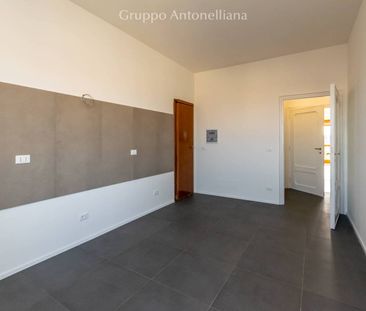 Quadrilocale corso Francia 46, San Donato, Torino - Foto 6