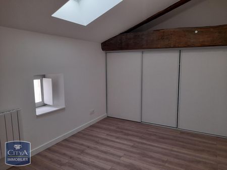 Location Appartement 2 pièces 37m² VILLEFRANCHE SUR SAONE 69400 - Photo 2