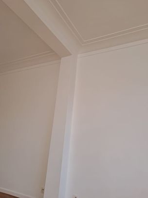 Appartement te huur - Foto 1