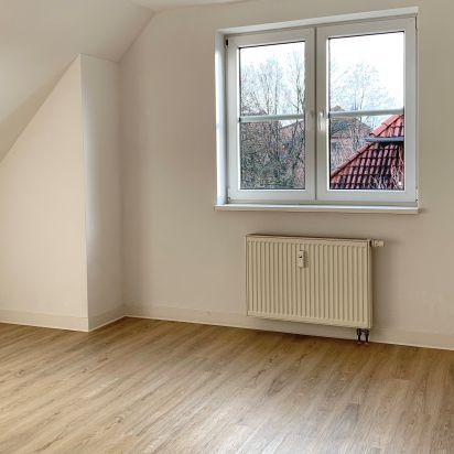 2-Raum-Wohnung + Nachmieter gesucht - Foto 1