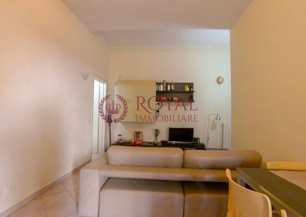 Appartamento in Affitto a Livorno