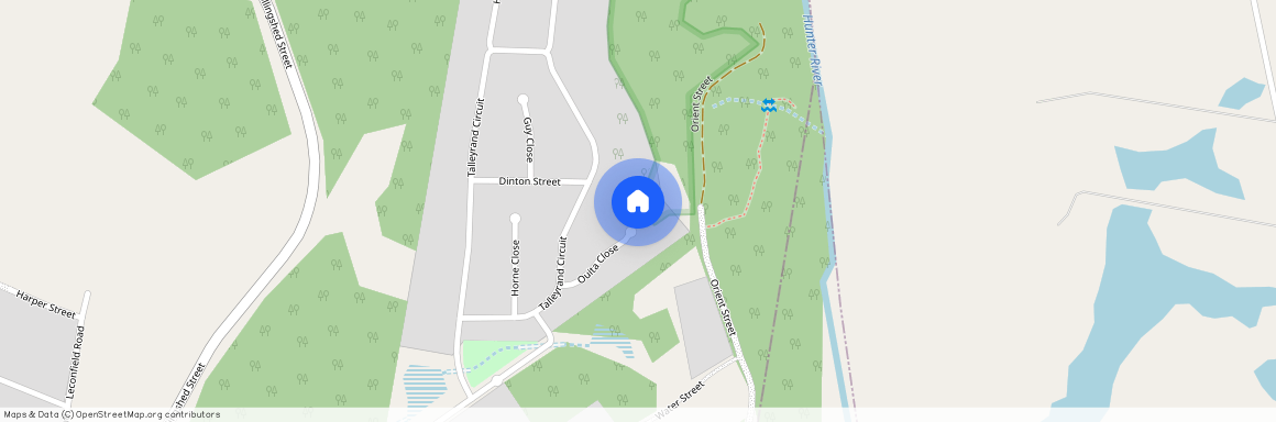 17 Ouita Close, NSW 2334, Greta