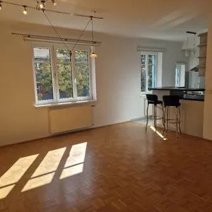 Modern 4-room apartment with large garden - Foto 1
