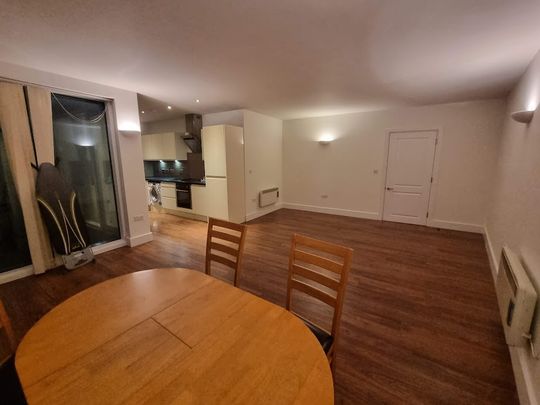2 Bed Flat, Hacon Square, E8 - Photo 1