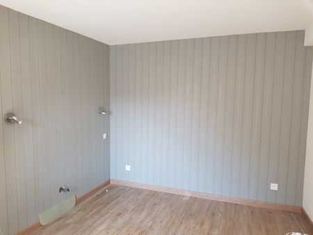 Appartement 2 pièces à Vagney - Photo 5