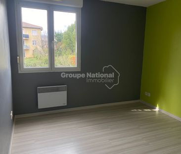 APPARTEMENT PORTES LES VALENCE - 3 pièce(s) - 63.64 m2, - Photo 5