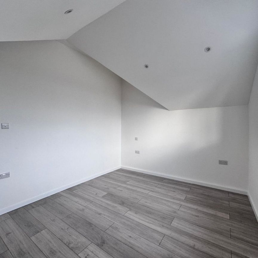 1 bed Studio for Rent - Photo 1