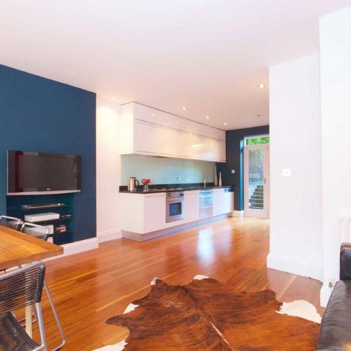 3 bedroom house to rent - Photo 1