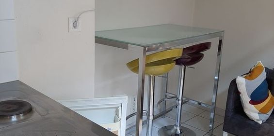 Location Appartement 1 pièce 13m² VALENCIENNES 59300 - Photo 3