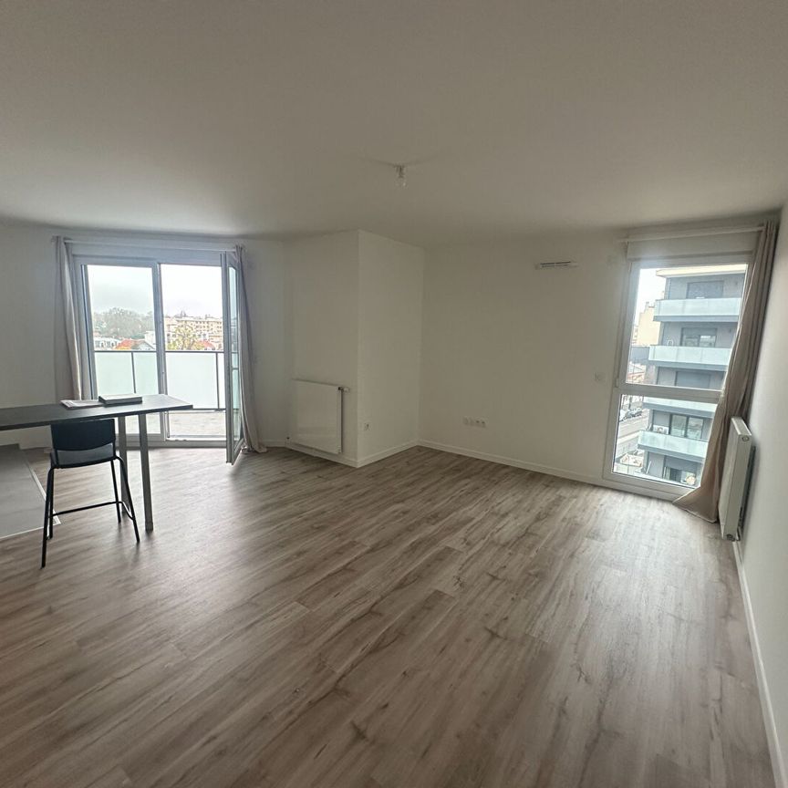 Appartement T3 Champigny-sur-Marne à louer - Photo 1
