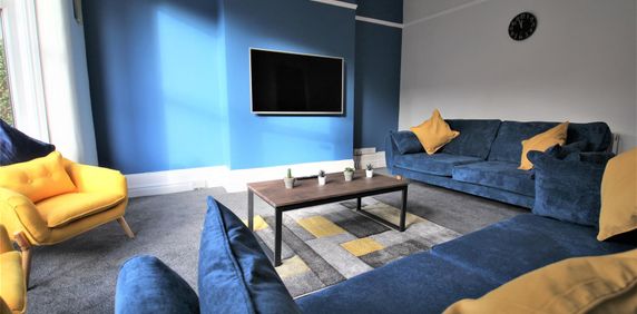 1 bedroom sharedaccommodation to rent - Photo 2