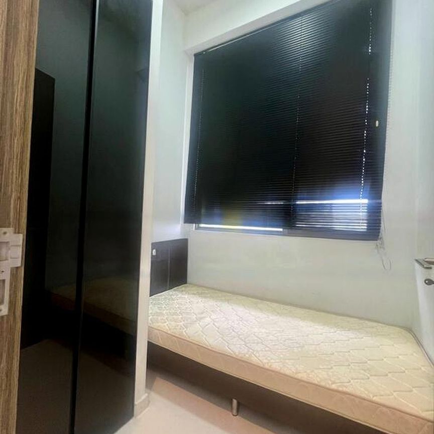 One Dusun Residences (D12), Apartment - For Rent - Photo 1