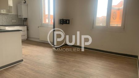 Appartement à louer à Marcoing - Réf. 6930 - Photo 5