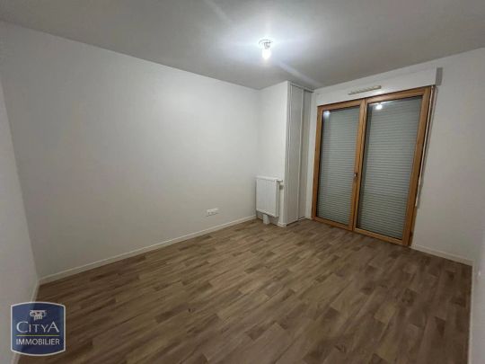 Appartement à louer 2 pièces 46.7m² - Photo 1