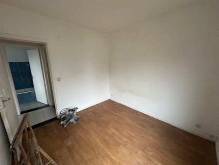 Gelijkvloers appartement met 2 slaapkamers - Photo 2