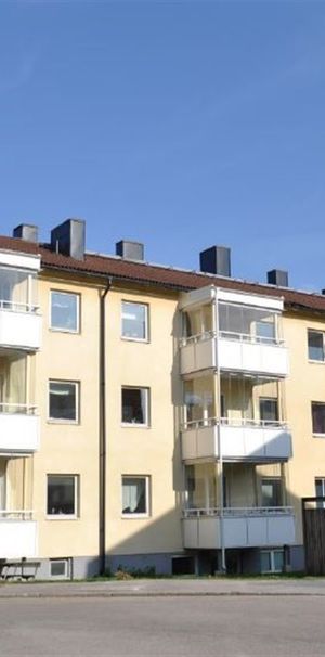 Snapphanevägen 4 B - Photo 1