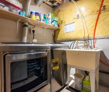 For Lease - 18 Gracewell Road, Markham, Ontario - Photo 3