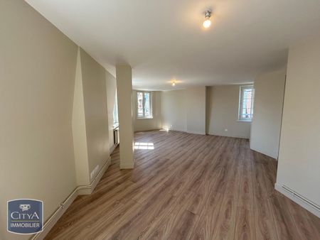 Location Appartement 3 pièces 85m² HONFLEUR 14600 - Photo 2