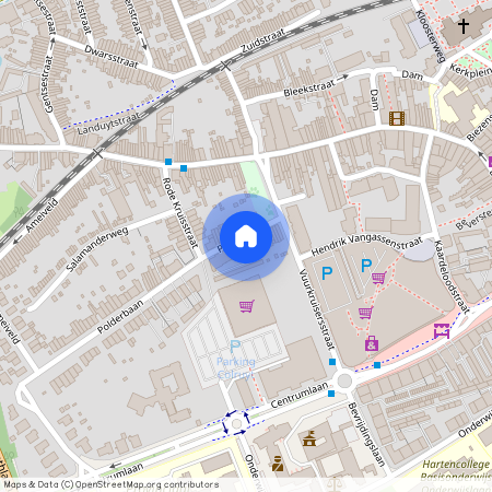 Polderbaan, 24, 9400, Ninove