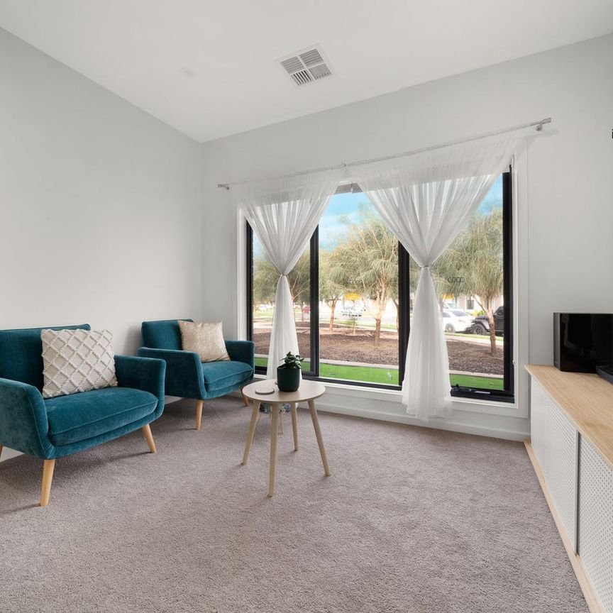 Functional & Stylish Family Home in a Prime Location - Photo 1