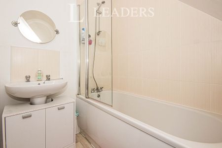 2 bedroom apartment to rent Penruddock Drive, Coventry, CV4 - Photo 4