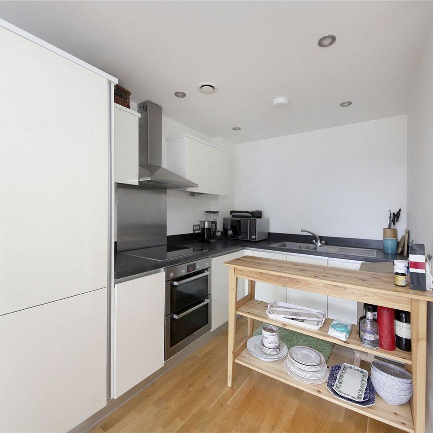 Blackheath Hill, Greenwich, SE10 - Photo 1