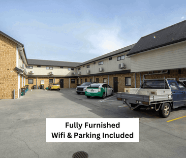 Apartment with easy walk to city centre - Photo 3