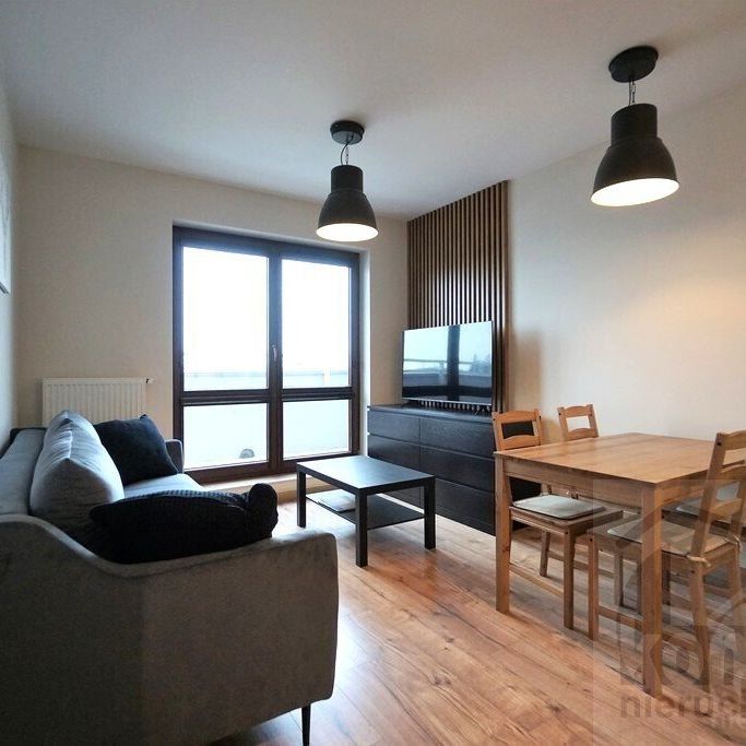 Polecam nowe mieszkanie 2-pokojowe, pow. 48 m2, - Zdjęcie 1