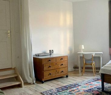 Eigenständige 1-Zimmerwohneinheit zur Untermiete - Photo 3