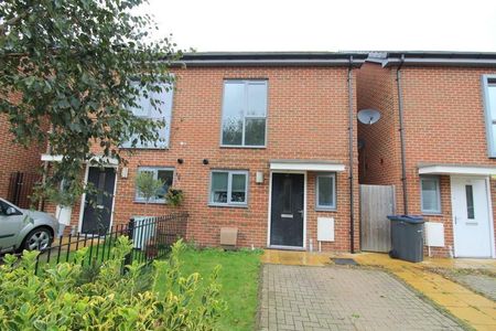 Platt Brook Way, Sheldon, Birmingham - Photo 2