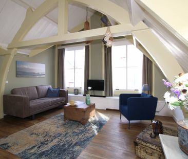 Te huur: Appartement Dolhuisstraat in Dordrecht - Foto 5