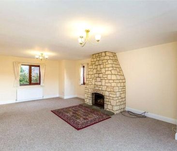 4 bedroom house to rent Newton Purcell, Buckingham, Oxfordshire, MK18 - Photo 2