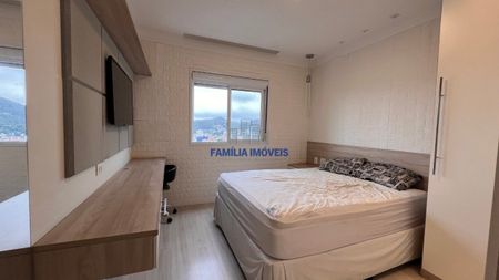 Apartamento 3 Quartos Campo Grande 88m² - Foto 4