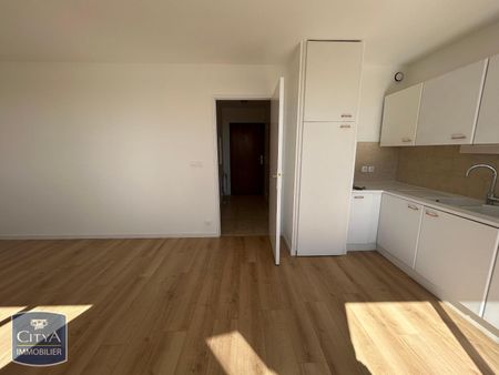 Location Appartement 2 pièces 42m² ROQUEBRUNE CAP MARTIN 06190 - Photo 3