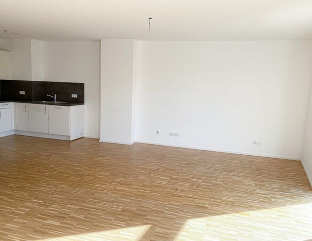 Erstbezug: Wohnen im Claire & Louise Lahr - Foto 1