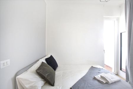 Via Benjamin Constant, Milan, Lombardy 20153 - Photo 5