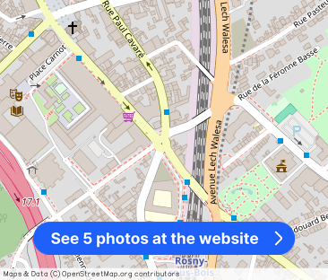 Mieszkanie na wynajem - 19 m² - 1 pokój - Photo 1