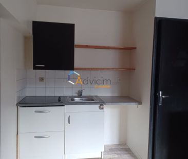 Studio en duplex - Photo 5