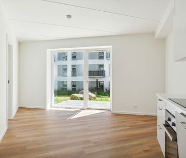 2-vær. lejlighed - Photo 1