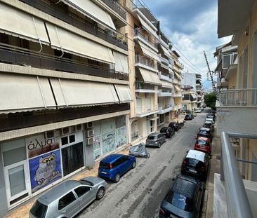 Studio/Γκαρσονιέρα για ενοικίαση Νόρμαν (Πάτρα) - Photo 2