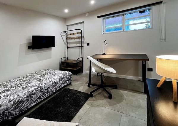 Estudio acolhedor em zona central junto ao IPO e ao CHUC