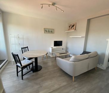 Location Appartement 2 pièces 35m² - Photo 1