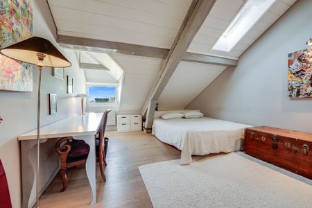 Beautiful 4.5 room apartment with view center of Lausanne - Photo 5