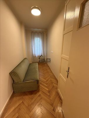 Kiadó felújított lakás - Budapest XIII. kerület - Fotó 1