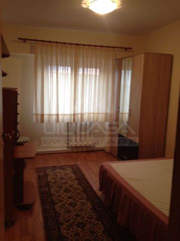 Apartament 3 camere D, Pacurari - Fotografie 2