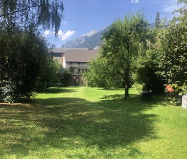 Schwaz: Wundervolle 4,5 Zimmer-Wohnung im Herzen von Schwaz mit 2 L... - Foto 5